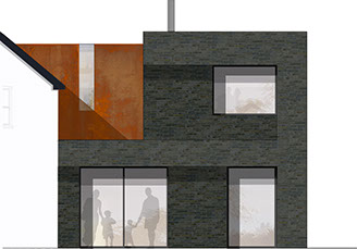  | NYLA HUSSAIN ARCHITECTS