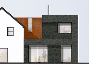  | NYLA HUSSAIN ARCHITECTS