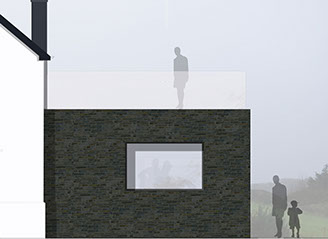  | NYLA HUSSAIN ARCHITECTS