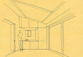  | NYLA HUSSAIN ARCHITECTS