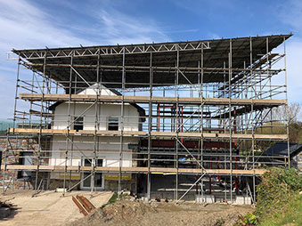  | NYLA HUSSAIN ARCHITECTS