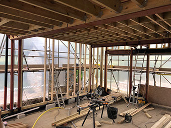  | NYLA HUSSAIN ARCHITECTS