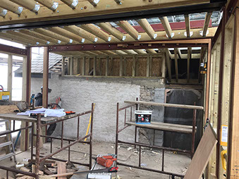  | NYLA HUSSAIN ARCHITECTS