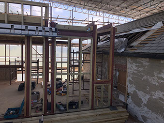  | NYLA HUSSAIN ARCHITECTS