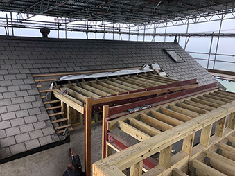  | NYLA HUSSAIN ARCHITECTS