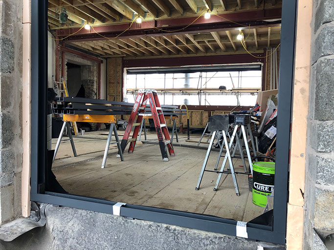  | NYLA HUSSAIN ARCHITECTS