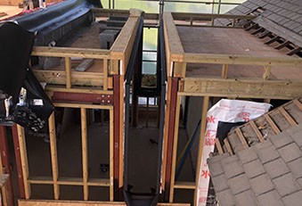  | NYLA HUSSAIN ARCHITECTS