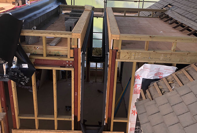  | NYLA HUSSAIN ARCHITECTS