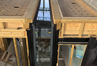  | NYLA HUSSAIN ARCHITECTS