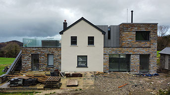  | NYLA HUSSAIN ARCHITECTS