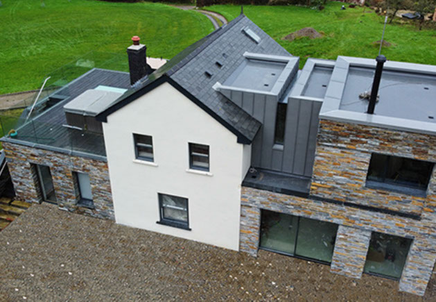  | NYLA HUSSAIN ARCHITECTS