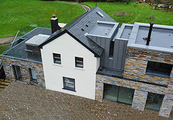  | NYLA HUSSAIN ARCHITECTS