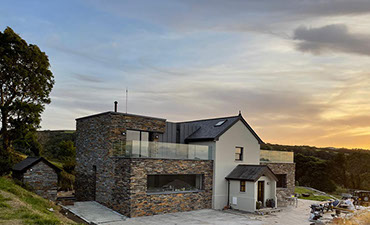  | NYLA HUSSAIN ARCHITECTS