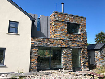  | NYLA HUSSAIN ARCHITECTS