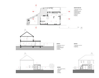  | NYLA HUSSAIN ARCHITECTS