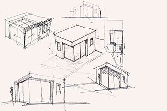  | NYLA HUSSAIN ARCHITECTS