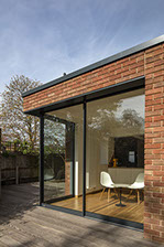  | NYLA HUSSAIN ARCHITECTS