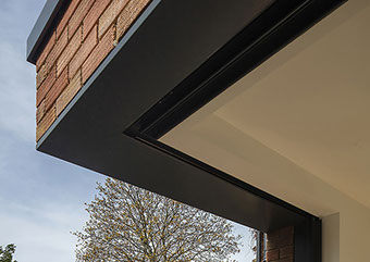  | NYLA HUSSAIN ARCHITECTS