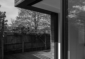  | NYLA HUSSAIN ARCHITECTS