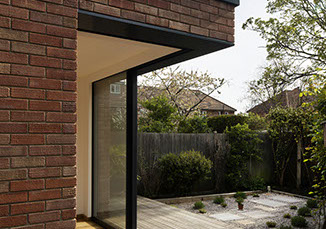  | NYLA HUSSAIN ARCHITECTS