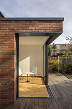  | NYLA HUSSAIN ARCHITECTS