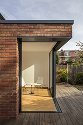  | NYLA HUSSAIN ARCHITECTS