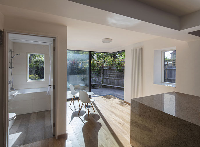  | NYLA HUSSAIN ARCHITECTS