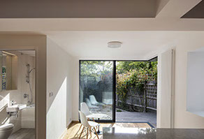  | NYLA HUSSAIN ARCHITECTS