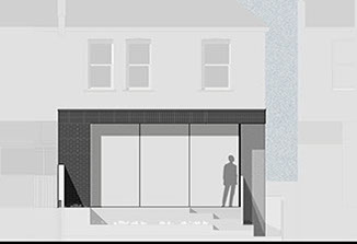  | NYLA HUSSAIN ARCHITECTS