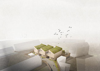  | NYLA HUSSAIN ARCHITECTS