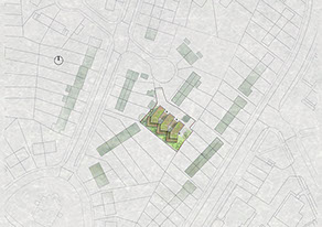  | NYLA HUSSAIN ARCHITECTS