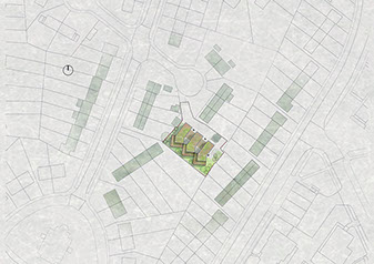  | NYLA HUSSAIN ARCHITECTS