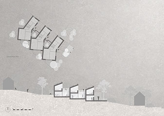  | NYLA HUSSAIN ARCHITECTS