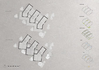  | NYLA HUSSAIN ARCHITECTS