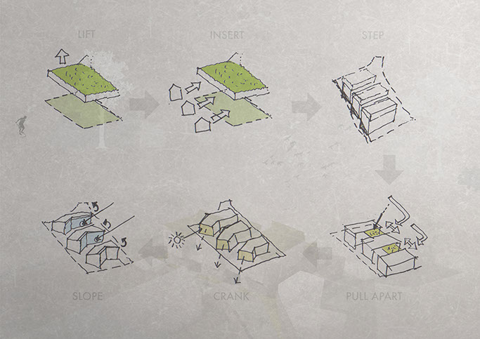  | NYLA HUSSAIN ARCHITECTS