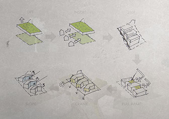  | NYLA HUSSAIN ARCHITECTS