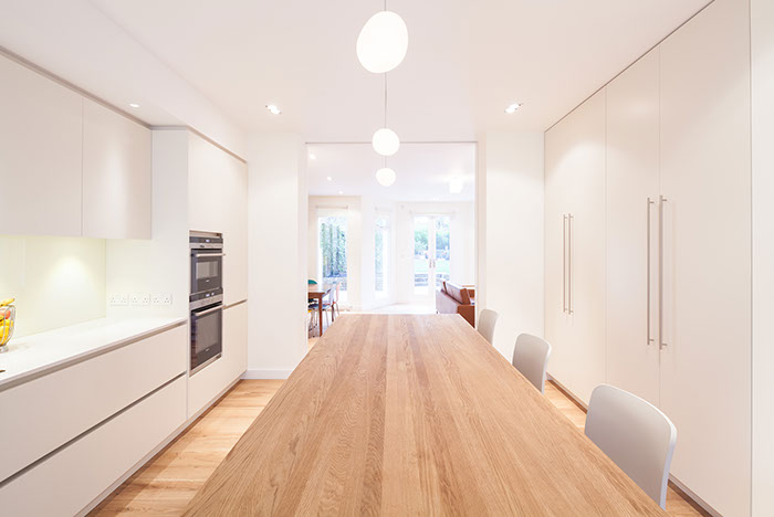  | NYLA HUSSAIN ARCHITECTS