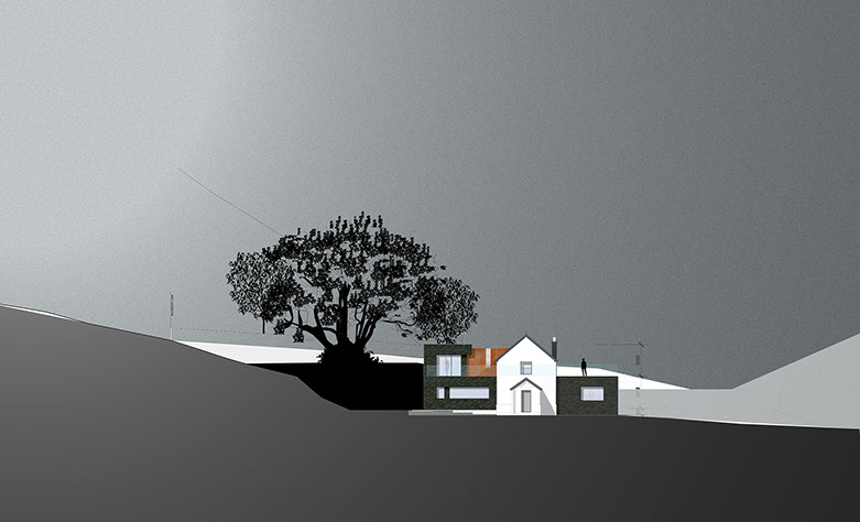  | NYLA HUSSAIN ARCHITECTS