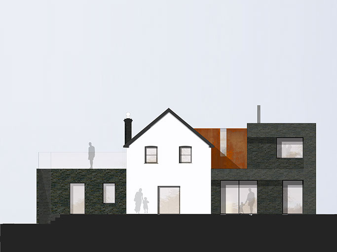  | NYLA HUSSAIN ARCHITECTS