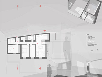  | NYLA HUSSAIN ARCHITECTS