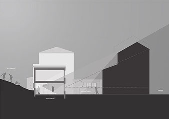  | NYLA HUSSAIN ARCHITECTS