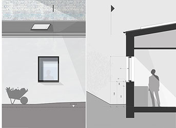  | NYLA HUSSAIN ARCHITECTS