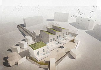  | NYLA HUSSAIN ARCHITECTS