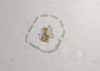  | NYLA HUSSAIN ARCHITECTS