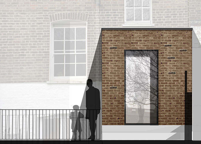  | NYLA HUSSAIN ARCHITECTS