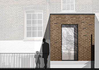  | NYLA HUSSAIN ARCHITECTS