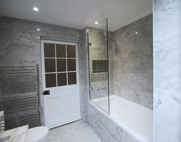  | NYLA HUSSAIN ARCHITECTS