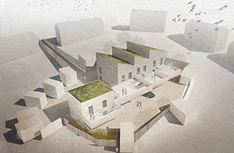  | NYLA HUSSAIN ARCHITECTS