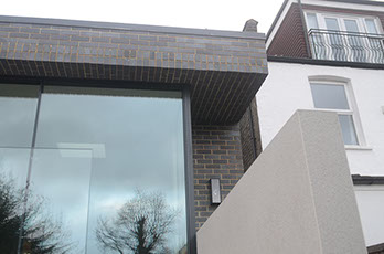  | NYLA HUSSAIN ARCHITECTS