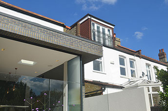  | NYLA HUSSAIN ARCHITECTS